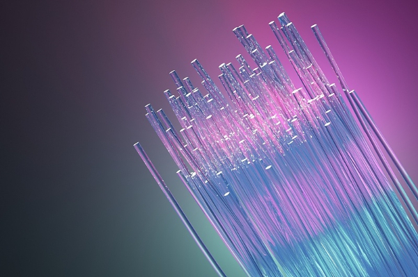 玻璃材料闪耀“智慧之光”